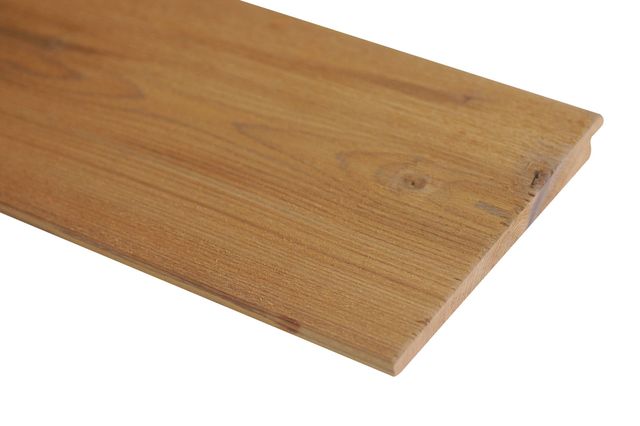 Azalp Vurenhouten Thermowood Zweeds Rabat