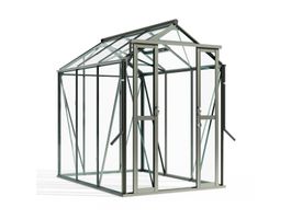 Foto van Royal Well Tuinkas Anne II groengrijs