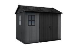Foto von Keter Newton Plus 975 Kunststoff Gartenhaus