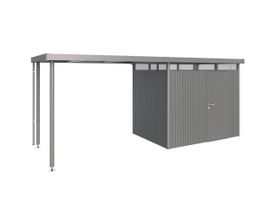 Foto van Biohort zijdak