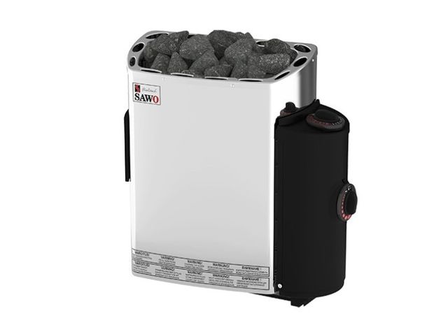 Sawo MN-30NB-Z Mini Saunaofen
