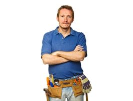 Foto van Azalp montageservice kunststof tuinhuis