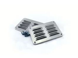 Foto van Karibu ventilatierooster set