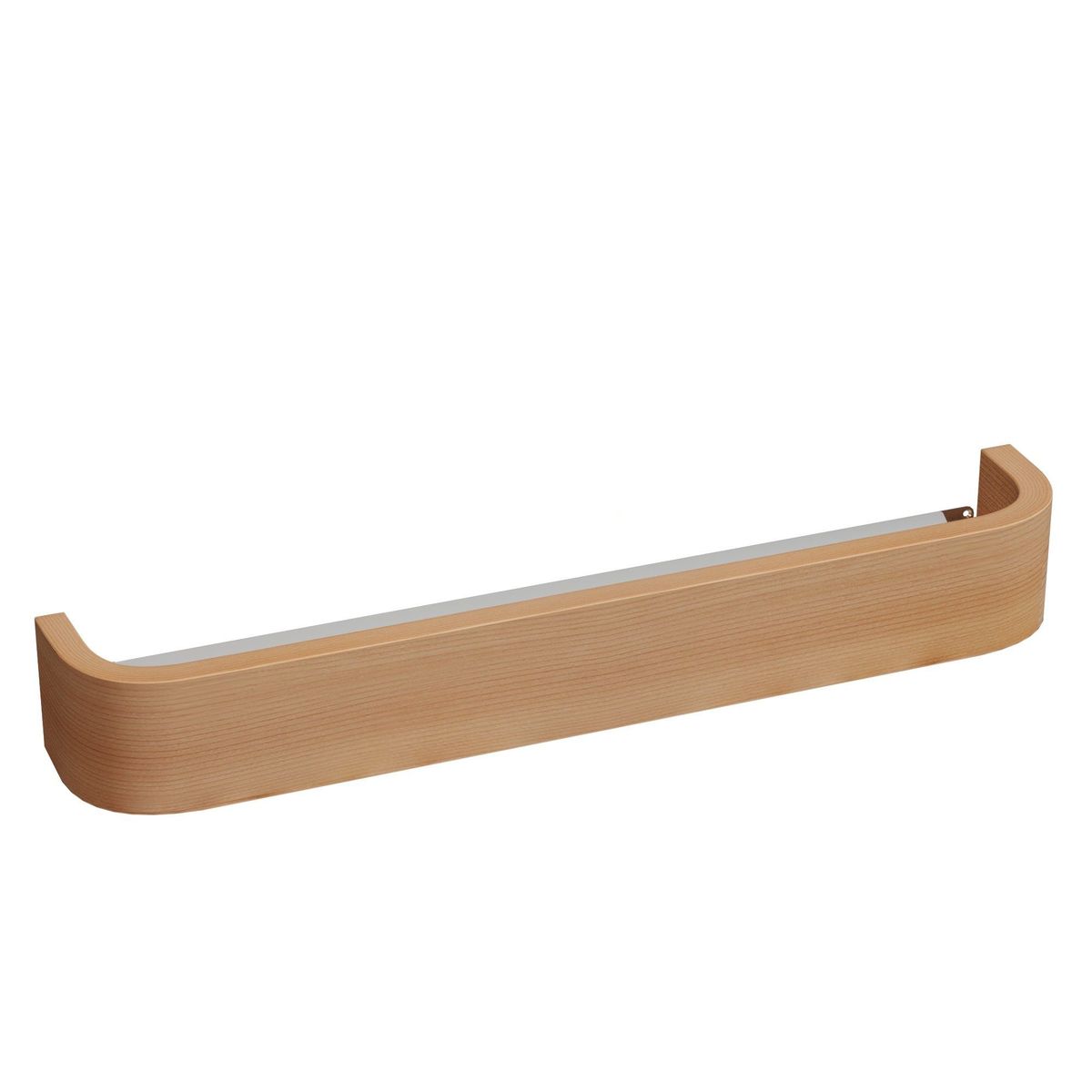 Sawo Curve LED verlichting - groot