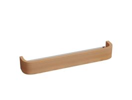 Sawo Curve LED verlichting - groot Foto van Sawo Curve LED verlichting - groot