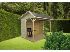 Foto van Solid Ronsburg S709