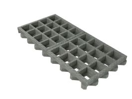 Foto von TTE Fundament-Losung für Blockhfütten 47 m2*