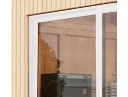 Foto von Aufpreis Schiebetür - weiß