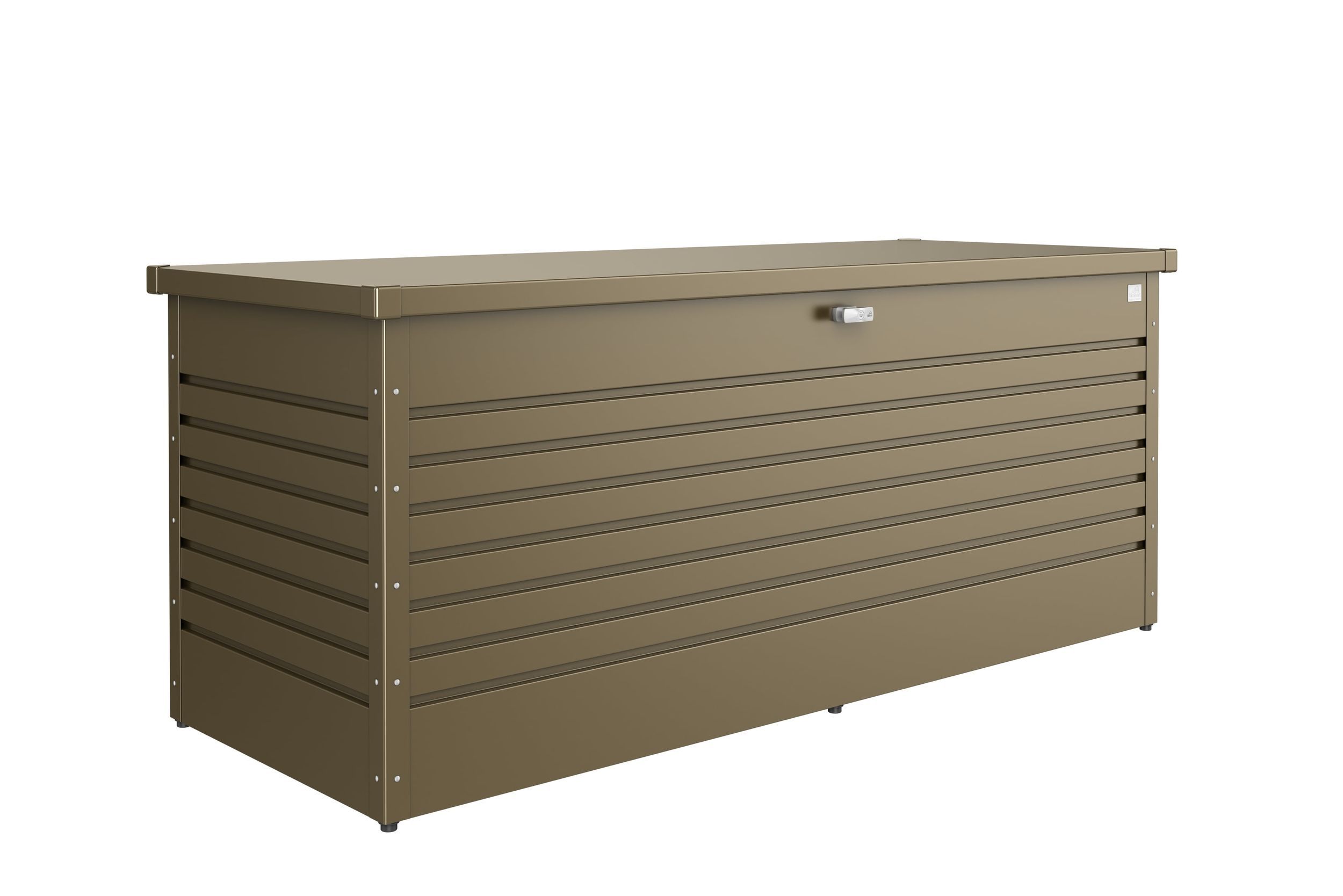 Foto van Biohort Hobbybox 200 Brons Metallic