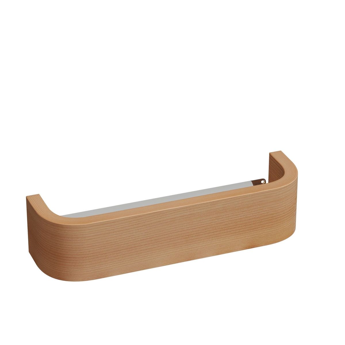 Sawo Curve LED verlichting - middel