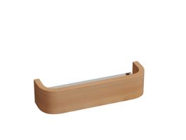 Sawo Curve LED verlichting - middel Foto van Sawo Curve LED verlichting - middel