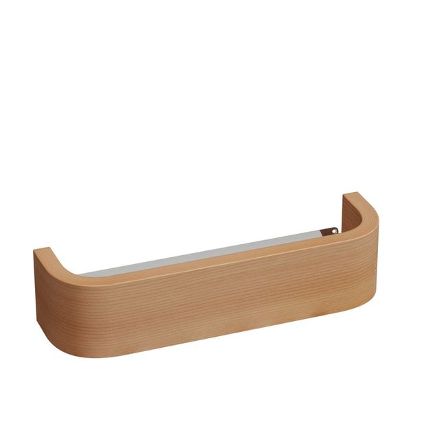 Sawo Curve LED verlichting - middel