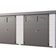 Telluria DUO 2721 wit