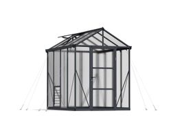 Foto von Palram – Canopia Glory Gewächshaus