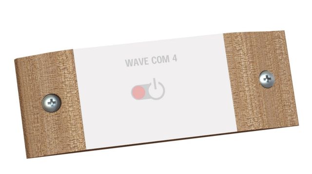 Waveline SwitchBox (WC4-SB-D)