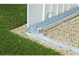 Biohort Bodemframe Foto van Biohort Bodemframe