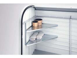 Biohort hoekschappenset Foto van Biohort hoekschappenset