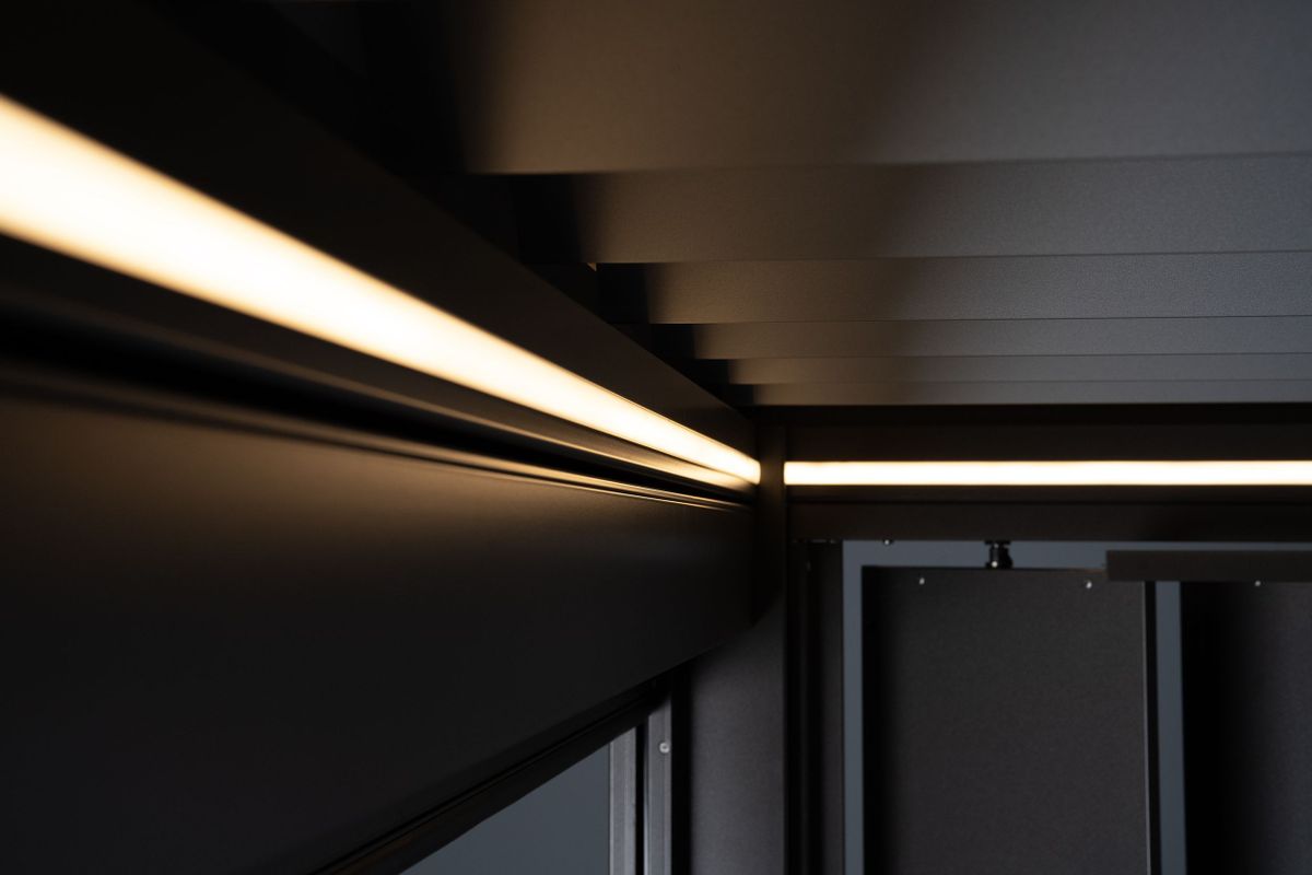 Biohort LED-verlichting