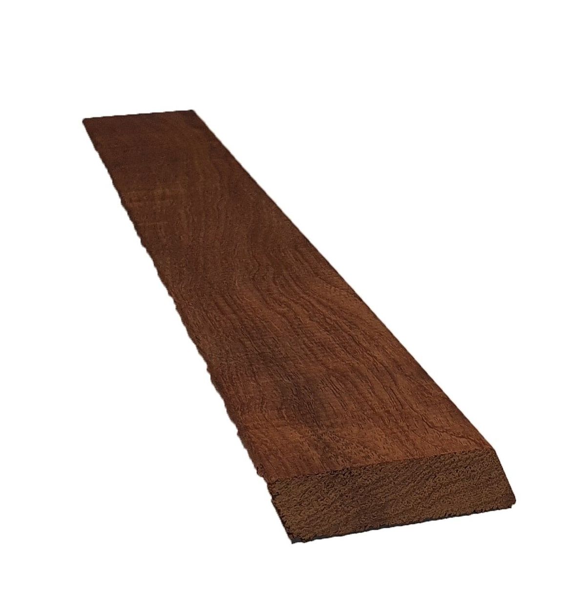 Azalp Ayous hout Thermowood Rhombus