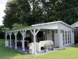 Foto von Azalp Außenaufenthalt Ben