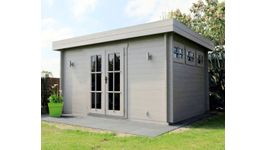 Foto van Azalp Blokhut Ingmar