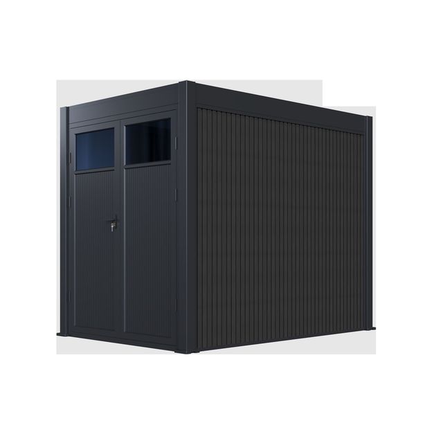 berging voor Porchenzo Prestige - Anthrazit*