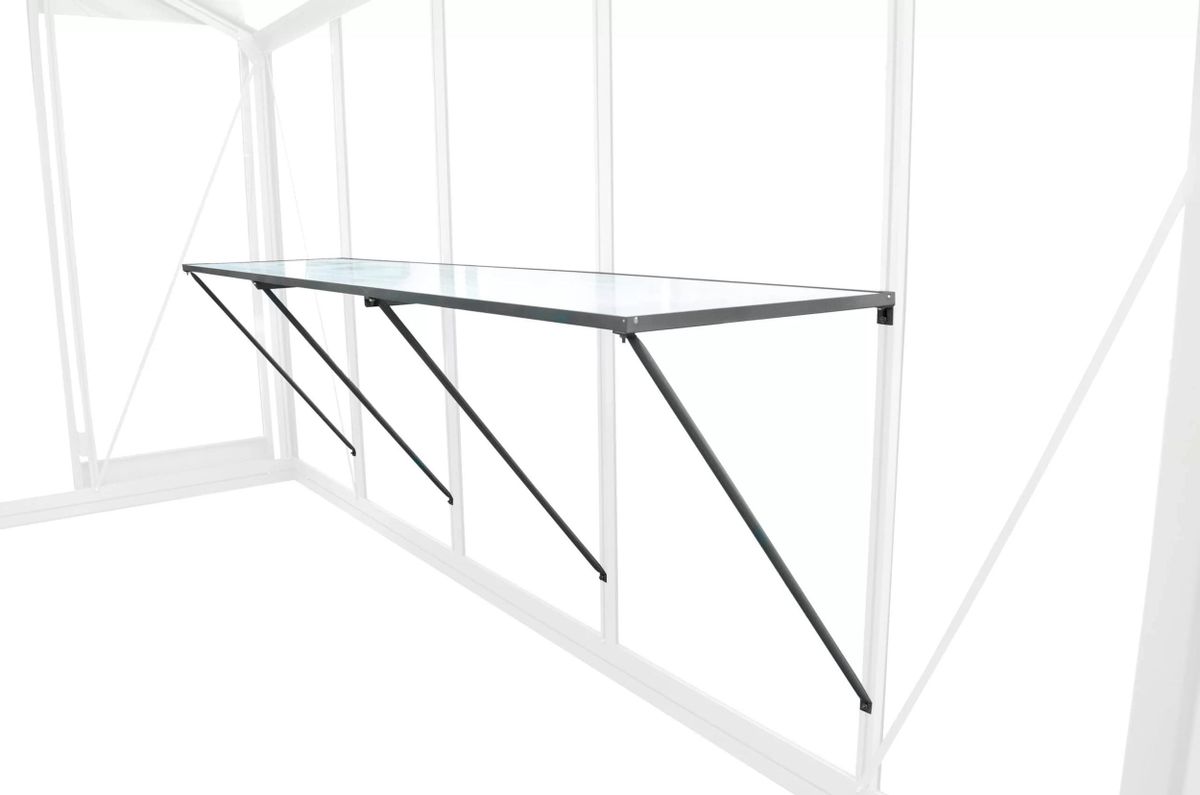 ACD Universele werktafel (225x52cm)