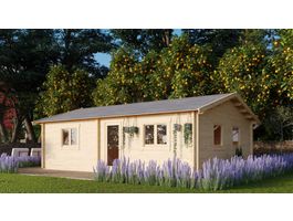 Azalp chalet Bart Foto von Azalp chalet Bart