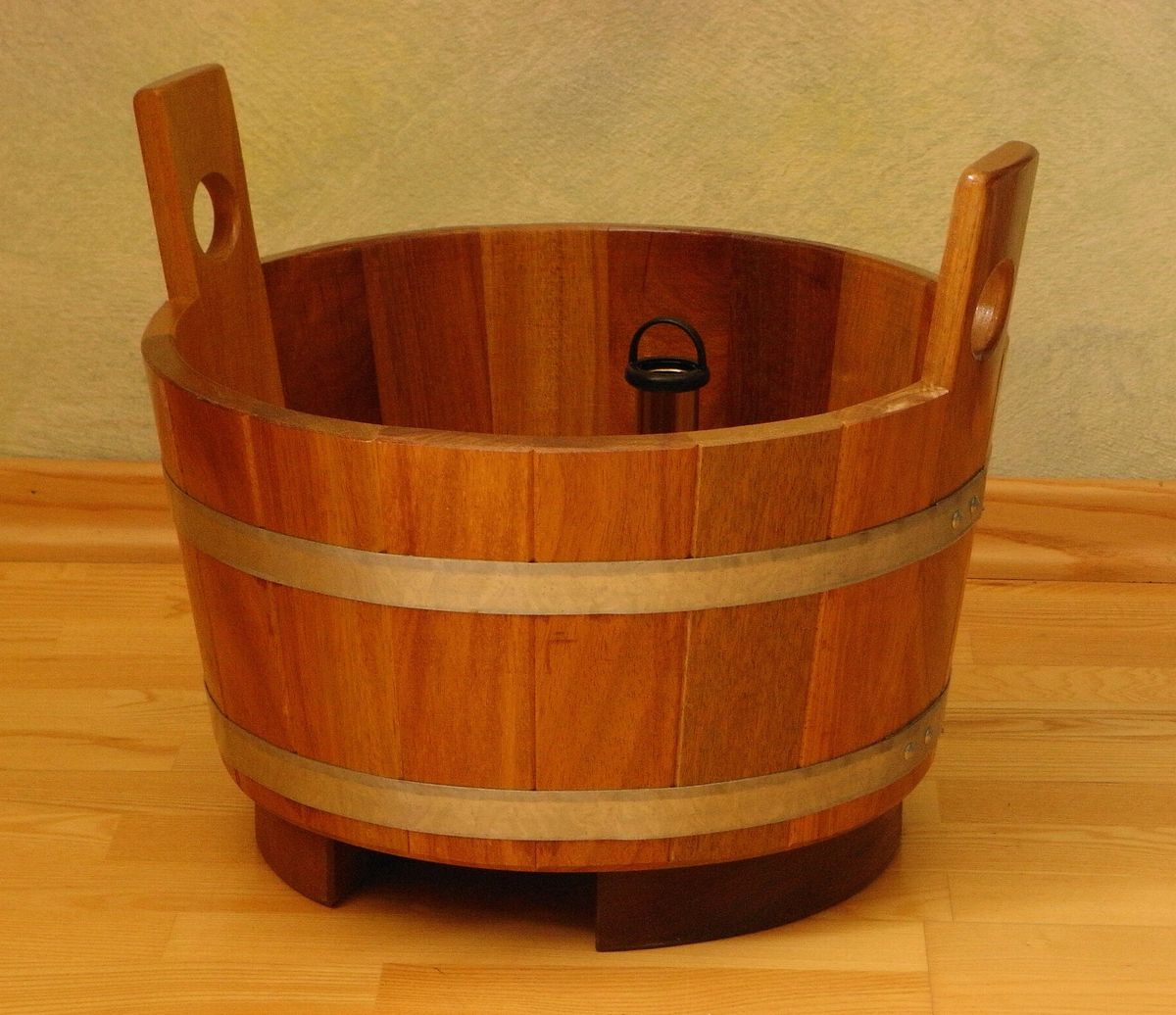 Blumenberg Voetenbak Kambala (521-09)