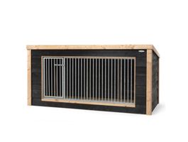 Voldux hondenkennel Reno Foto van Voldux hondenkennel Reno