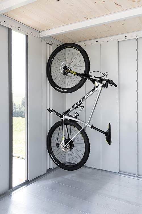 Biohort Fietshouder BikeMax