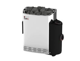 Sawo MN-36NB-Z mini saunakachel Foto van Sawo MN-36NB-Z mini saunakachel