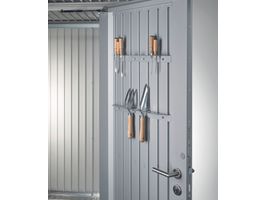 Foto van Biohort Werktuighouder