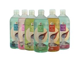 Foto von Warm and Tender Saunaduftset 100 ml - 6 Stücke