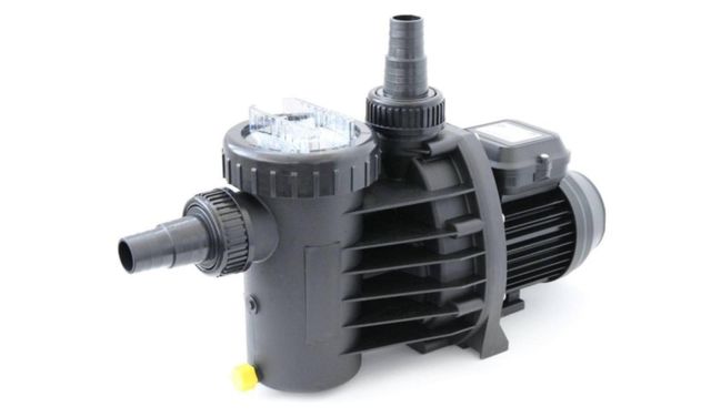 Speck pumps ProPump Zwembadpomp mono