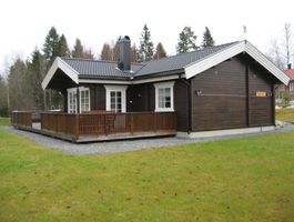 Foto von Azalp chalet Fjeld