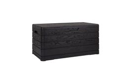 Toomax kunststof opbergbox Dolomiti 500L Foto van Toomax kunststof opbergbox Dolomiti 500L