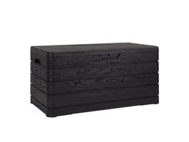 Toomax kunststof opbergbox Dolomiti 500L Foto van Toomax kunststof opbergbox Dolomiti 500L