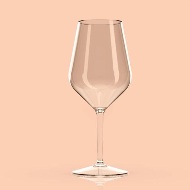 HappyGlass HG501 Glas - Lady Abigail (Wein 2 Gläser)