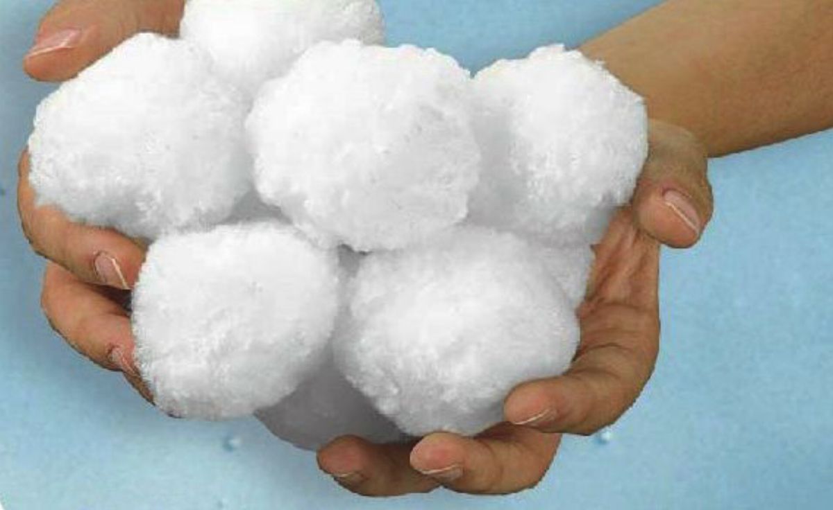 Aquaforte Aqualoon filtermedium | 700 gram