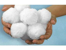 Aquaforte Aqualoon filtermedium | 700 gram Foto von Aquaforte Aqualoon filtermedium | 700 gram