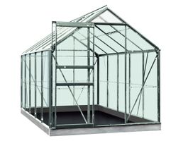 Foto van ACD Introgrow Lily Tuinkas 6.2 m²