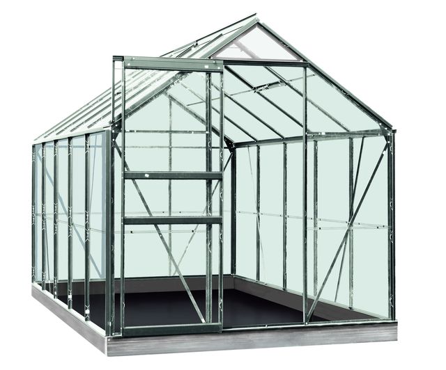 ACD Introgrow Lily Tuinkas 6.2 m²