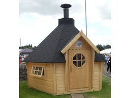 Foto van Azalp Royal Class Finse Kota 306x265 cm