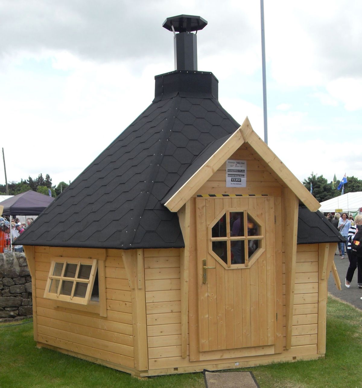 Azalp Royal Class Finse Kota 306x265 cm