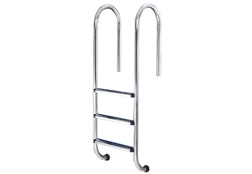 Flexinox 2 Stufen AISI 304 - schmale Ausführung Foto von Flexinox 2 Stufen AISI 304 - schmale Ausführung