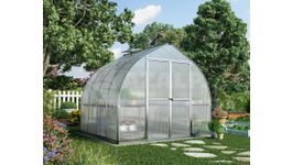 Palram – Canopia Bella Gewächshaus Foto von