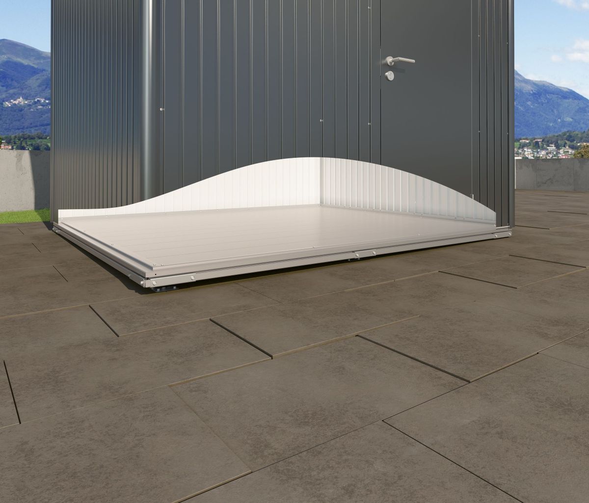 Biohort SmartBase
