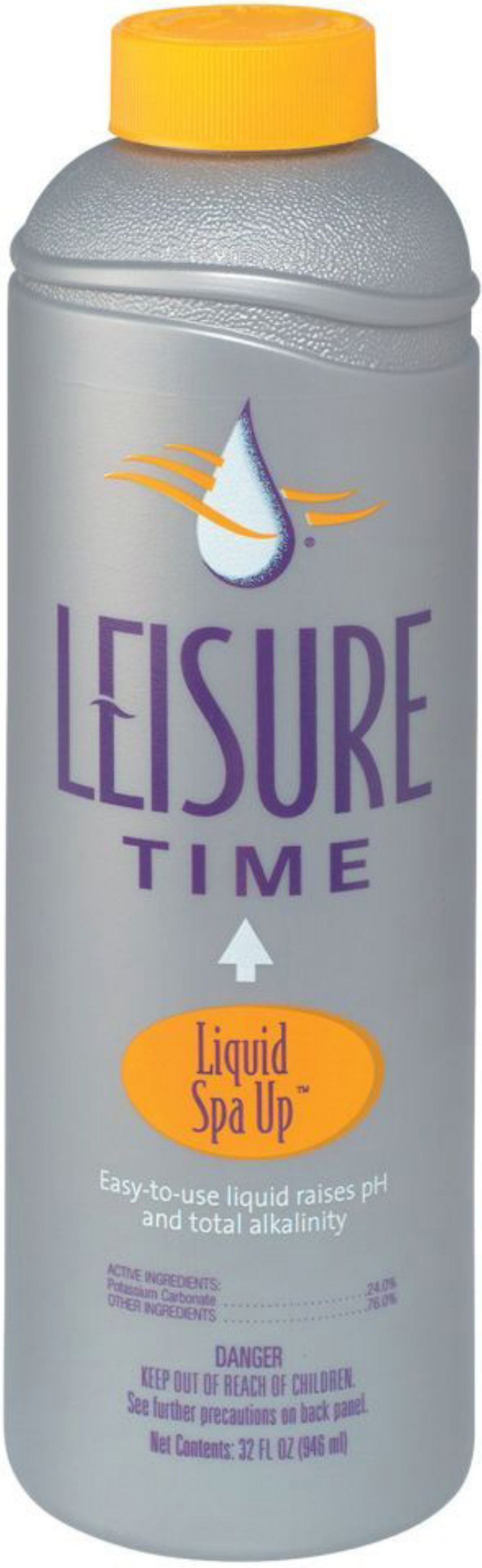 Liquid Spa Up (946 ml)