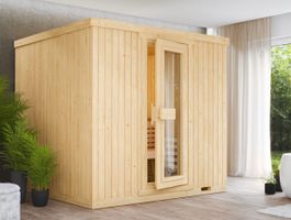 Foto van Azalp Elementsauna Classic